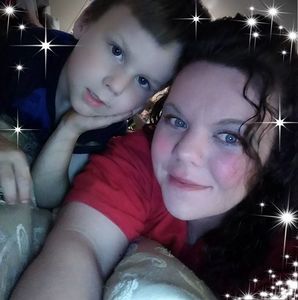 Meet your Posher, Mandy